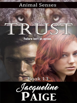 cover image of Trust
